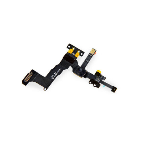 Câble ruban flexible pour capteur de lumière de caméra avant pour iPhone 5S et iPhone SE (1ère génération) Câble ruban flexible pour capteur de lumière de caméra avant pour iPhone 5S et iPhone SE (1ère génération)